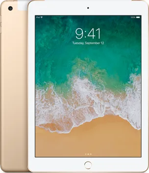 Apple iPad 5 (Cellular)