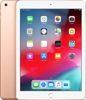 Apple iPad 6 (WiFi)
