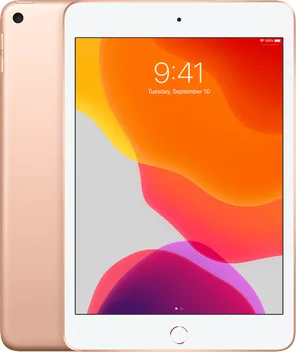 Apple iPad mini 5 (WiFi)